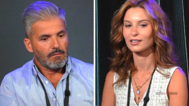 Hélder Teixeira culpa Helena Isabel pela sua conduta no «Big Brother» e Renata Reis corta vitimização!