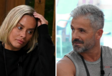 O erro de Hélder Teixeira no «Big Brother»: "Atirou a Helena aos leões e foi injusto", aponta Adriano Silva Martins