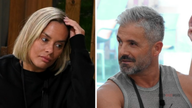 O erro de Hélder Teixeira no «Big Brother»: "Atirou a Helena aos leões e foi injusto", aponta Adriano Silva Martins