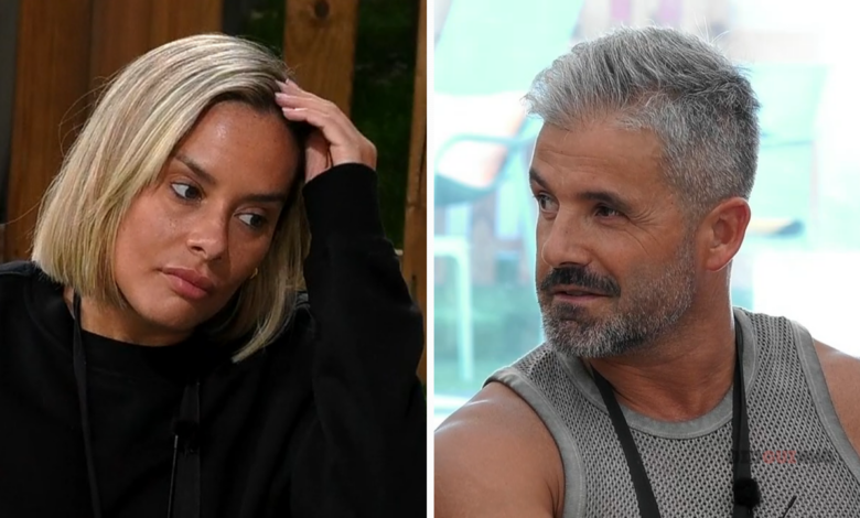 O erro de Hélder Teixeira no «Big Brother»: "Atirou a Helena aos leões e foi injusto", aponta Adriano Silva Martins