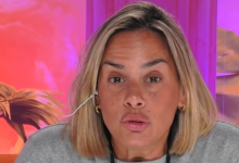 Big Brother - Mãe da Jéssica Maria poupa Cláudio Ramos e 'atira-se' a Helena Isabel: "Para além de ser uma..."