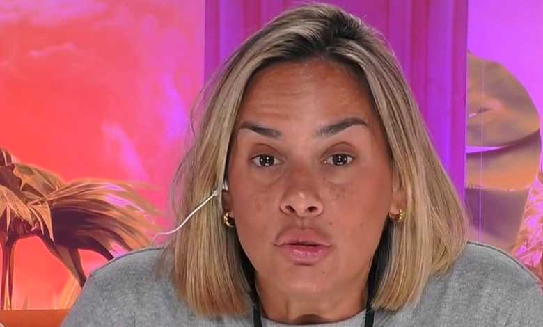 Big Brother - Mãe da Jéssica Maria poupa Cláudio Ramos e 'atira-se' a Helena Isabel: "Para além de ser uma..."
