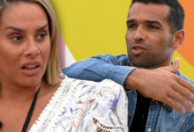 Equipa de Luís Gonçalves 'ameaça' Helena Isabel e fazem exigência à produção do «Big Brother All Stars»