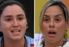 Ana Sousa faz drama com 'fala assim com o teu filho' mas relativiza 'trauma' de Helena Isabel: "Que se trate"