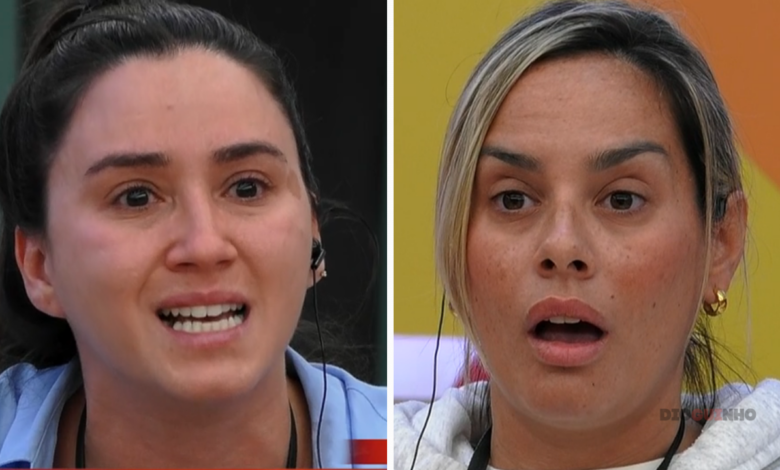 Ana Sousa faz drama com 'fala assim com o teu filho' mas relativiza 'trauma' de Helena Isabel: "Que se trate"