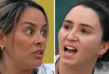 Limite ultrapassado? Helena Isabel leva Ana Sousa à loucura após mencionar CPCJ no «BB All Stars»