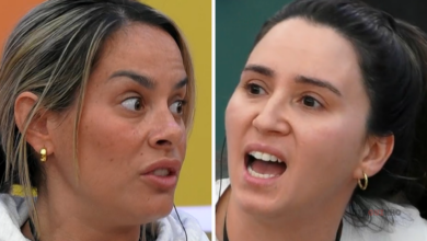 Limite ultrapassado? Helena Isabel leva Ana Sousa à loucura após mencionar CPCJ no «BB All Stars»