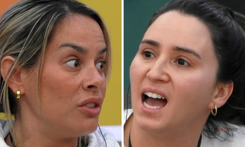 Limite ultrapassado? Helena Isabel leva Ana Sousa à loucura após mencionar CPCJ no «BB All Stars»