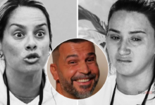 "Gravidade extrema": Bruno Savate condena palavras de Helena Isabel sobre a CPCJ no «BB All Stars»