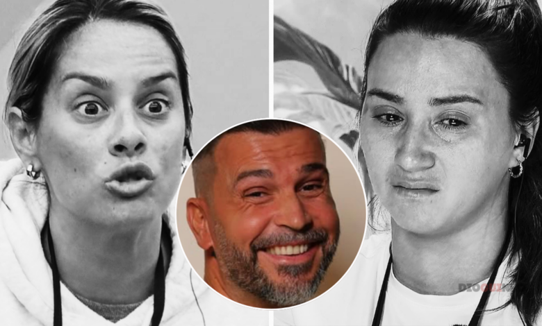 "Gravidade extrema": Bruno Savate condena palavras de Helena Isabel sobre a CPCJ no «BB All Stars»
