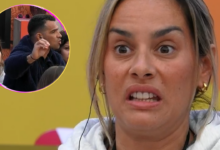 "Esta pessoa é perigosíssima": Luís Gonçalves explode com Helena Isabel após insinuações sobre a CPCJ no «BB All Stars»
