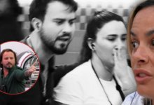 Francisco Monteiro ameaça Helena Isabel após ataque com a CPCJ e desespero de Ana Sousa