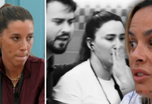 Sónia Jesus expõe novos comentários impiedosos de Helena Isabel sobre Ana Sousa no «BB All Stars»