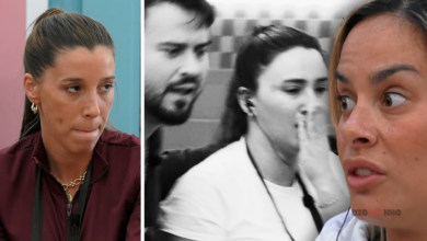 Sónia Jesus expõe novos comentários impiedosos de Helena Isabel sobre Ana Sousa no «BB All Stars»