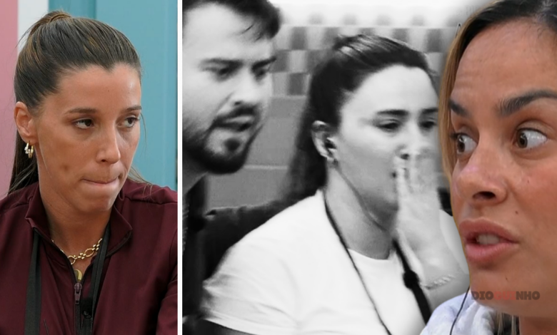 Sónia Jesus expõe novos comentários impiedosos de Helena Isabel sobre Ana Sousa no «BB All Stars»