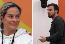 "Prefiro ser uma jurista de meia leca do que um desempregado frustrado": Helena Isabel arrasa Francisco Monteiro