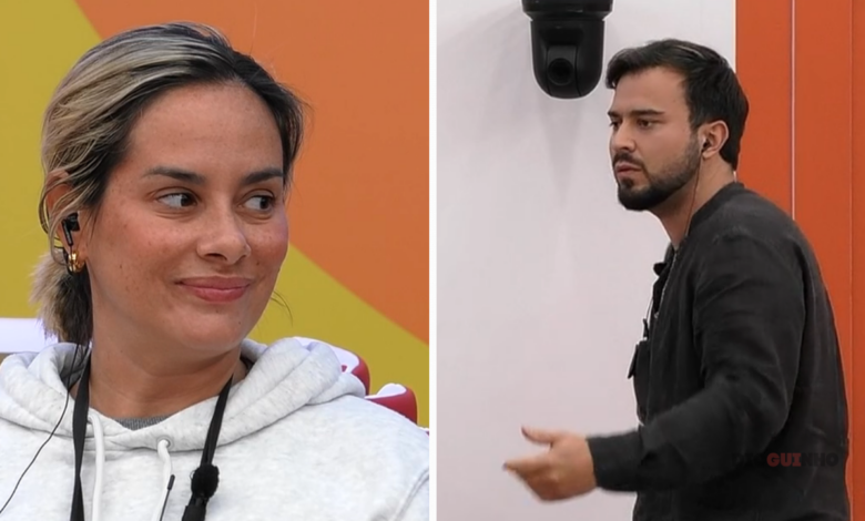 "Prefiro ser uma jurista de meia leca do que um desempregado frustrado": Helena Isabel arrasa Francisco Monteiro