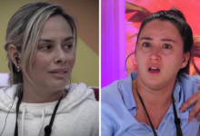 "Chamem ambulância": A frieza de Helena Isabel após provocar crise nervosa a Ana Sousa no «BB All Stars»