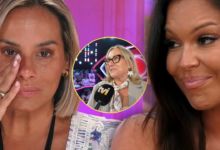 Mãe de Helena Isabel choca ao concordar com críticas de Jéssica Maria no «Big Brother All Stars»