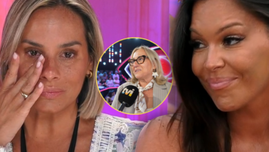 Mãe de Helena Isabel choca ao concordar com críticas de Jéssica Maria no «Big Brother All Stars»