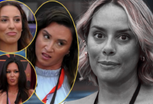 "A Helena é uma enguia": Susana Dias Ramos desmascara 'jogo oculto' de Helena Isabel no «Big Brother»