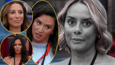 "A Helena é uma enguia": Susana Dias Ramos desmascara 'jogo oculto' de Helena Isabel no «Big Brother»