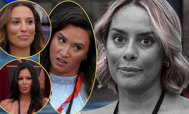 "A Helena é uma enguia": Susana Dias Ramos desmascara 'jogo oculto' de Helena Isabel no «Big Brother»