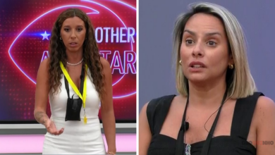 Helena Isabel afasta-se de Sónia Jesus e Pedro Capitão alerta: "Vão tentar tirar um naco de carne desta ferida"
