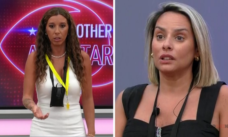 Helena Isabel afasta-se de Sónia Jesus e Pedro Capitão alerta: "Vão tentar tirar um naco de carne desta ferida"