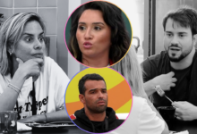 Incoerência de Helena Isabel? Francisco Monteiro confronta a jurista com o passado de confrontos com Luís Gonçalves