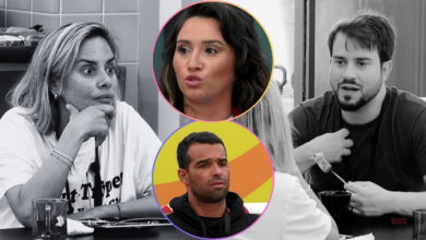 Incoerência de Helena Isabel? Francisco Monteiro confronta a jurista com o passado de confrontos com Luís Gonçalves