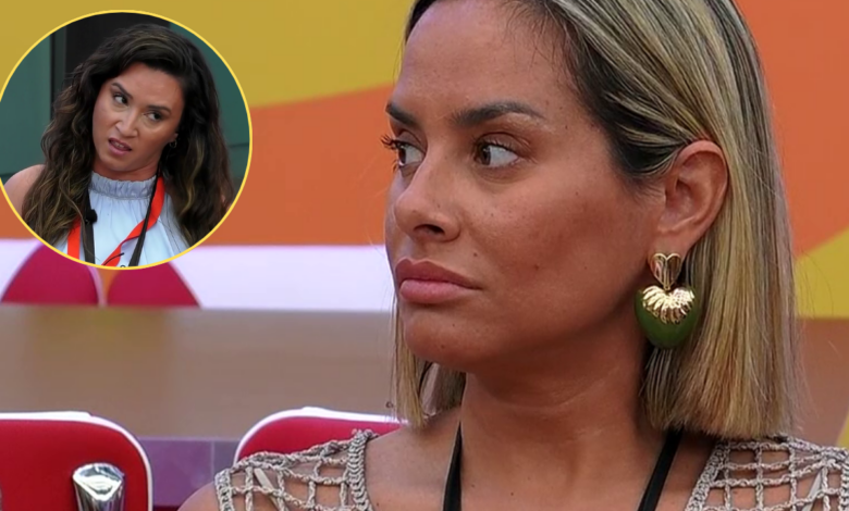 "É uma va*a do pior": Helena Isabel ataca Ana Sousa e choca espetadores do «Big Brother All Stars»
