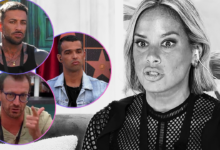 "Perde a graça": Gonçalo Quinaz arrasa "boneco" de Helena Isabel e 'expõe' fixação pelos homens da casa