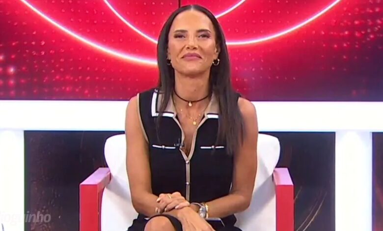 Extra do Big Brother lidera a curva e perde o rating para uma repetição da SIC
