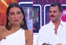 Isabel Figueira faz análise: "A Helena recebeu um balão de oxigénio chamado Carlos":