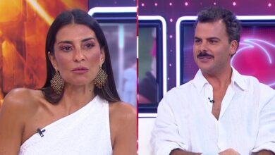 Isabel Figueira faz análise: "A Helena recebeu um balão de oxigénio chamado Carlos":