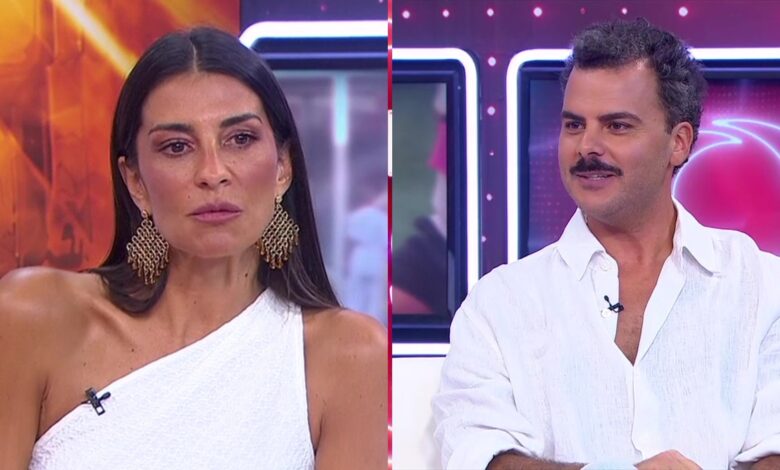 Isabel Figueira faz análise: "A Helena recebeu um balão de oxigénio chamado Carlos":