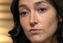 Inês Frias assume "pior dia" da sua vida e que superou a perda do pai