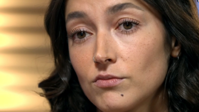 Inês Frias assume "pior dia" da sua vida e que superou a perda do pai
