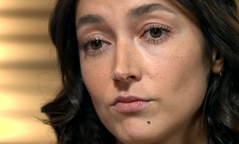 Inês Frias assume "pior dia" da sua vida e que superou a perda do pai