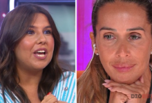 Falta de controlo: Inês Morais reprova ações de Érica Silva no 'Big Brother All Stars'