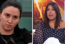 De "personagem secundária" a "apóstola do Luís", Ana Sousa recebe duras criticas de Inês Morais