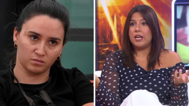 De "personagem secundária" a "apóstola do Luís", Ana Sousa recebe duras criticas de Inês Morais