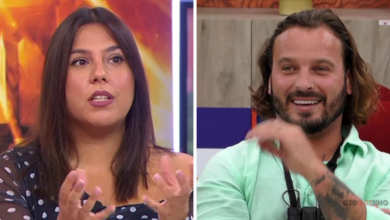 Miguel tem 'picado' os colegas no «BB All Stars» e Inês Morais garante que "o jogo do Miguel ainda nem sequer começou"