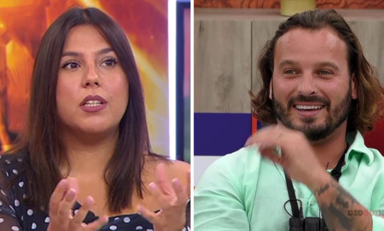 Miguel tem 'picado' os colegas no «BB All Stars» e Inês Morais garante que "o jogo do Miguel ainda nem sequer começou"