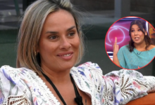 "Tem atitude de bruxa": Inês Morais sem `papas na língua´ sobre Helena Isabel no «Big Brother All Stars»