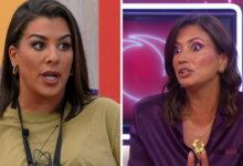 Daniela Santos 'sem bússola' no «Big Brother»? Inês Simões garante: "Nem sabe o que é uma bússola"