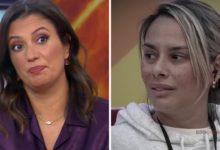 "Foi um bocadinho longe demais": Inês Simões arrasa Helena Isabel e expõe "soberba tremenda" no «BB All Stars»