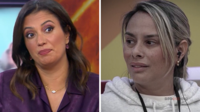 "Foi um bocadinho longe demais": Inês Simões arrasa Helena Isabel e expõe "soberba tremenda" no «BB All Stars»