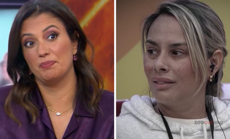 "Foi um bocadinho longe demais": Inês Simões arrasa Helena Isabel e expõe "soberba tremenda" no «BB All Stars»